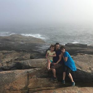 Meet your Posher, Mary